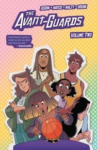 Produktbild: The Avant-Guards Vol. 2