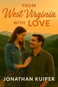 Produktbild: From West Virginia with Love (Jones Family, #4)