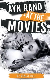 Produktbild: Ayn Rand at the Movies (hardback)
