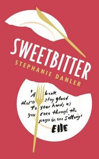 Produktbild: Danler, S: Sweetbitter