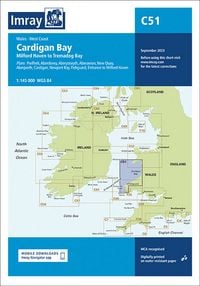 Produktbild: C51 Cardigan Bay