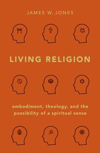 Produktbild: Living Religion