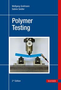 Produktbild: Polymer Testing