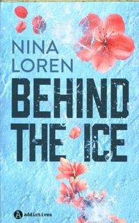 Produktbild: Behind the ice
