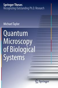 Produktbild: Quantum Microscopy of Biological Systems