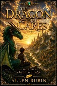 Produktbild: The Dragon That Cares: Book One