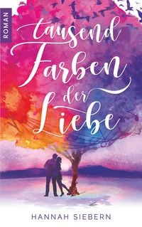 Produktbild: Tausend Farben der Liebe