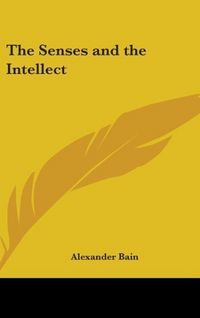 Produktbild: The Senses and the Intellect