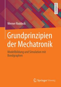 Produktbild: Grundprinzipien der Mechatronik