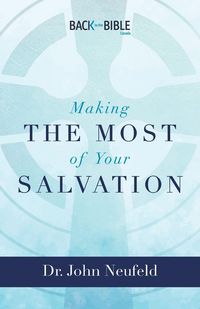 Produktbild: Making the Most of Your Salvation