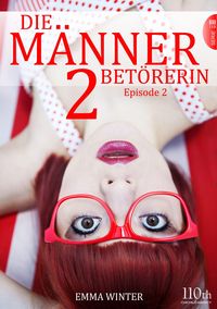 Produktbild: Die M&auml;nnerbet&ouml;rerin #2