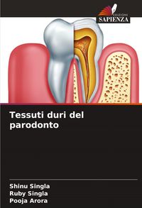 Produktbild: Tessuti duri del parodonto