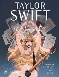 Produktbild: Taylor Swift. Un libro swiftie