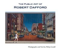 Produktbild: The Public Art of Robert Dafford