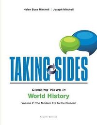Produktbild: Taking Sides Clashing Views in