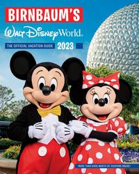 Produktbild: Birnbaum's 2023 Walt Disney World