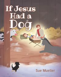 Produktbild: If Jesus Had a Dog