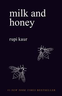 Bild vom Artikel Milk and Honey vom Autor Rupi Kaur