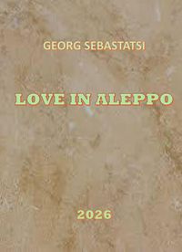 Produktbild: Love in Aleppo