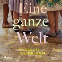 Produktbild: Eine ganze Welt