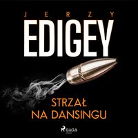 Produktbild: Strzał na dansingu