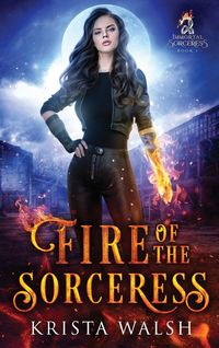 Produktbild: Fire of the Sorceress