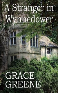 Produktbild: A Stranger in Wynnedower
