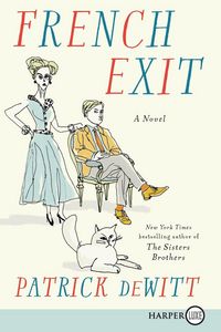 Produktbild: French Exit LP