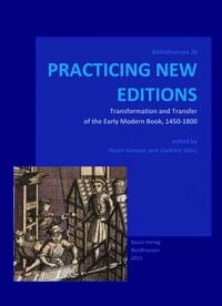 Produktbild: Practicing New Editions