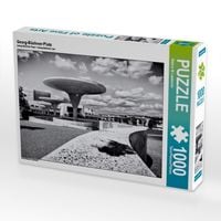 Produktbild: Georg-B&uuml;chner-Platz (Puzzle)