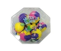 Produktbild: Happy People - Soft-Wasserbomben-Set 18 Teile, Multicolor