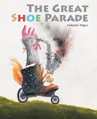 Produktbild: Popov, N: Great Shoe Parade