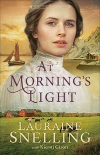 Produktbild: At Morning's Light