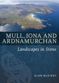 Produktbild: Mckirdy, A: Mull, Iona & Ardnamurchan