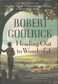 Produktbild: Heading Out To Wonderful