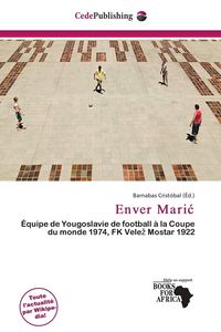Produktbild: Enver Mari&iquest;