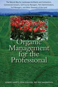Produktbild: Organic Management for the Professional