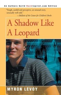 Produktbild: A Shadow Like a Leopard