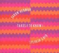 Produktbild: Takes 2 To Know 1