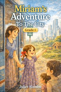 Produktbild: Miriam's Adventure To The City