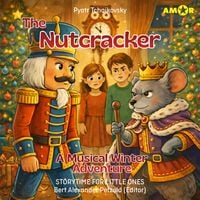 Produktbild: The Nutcracker