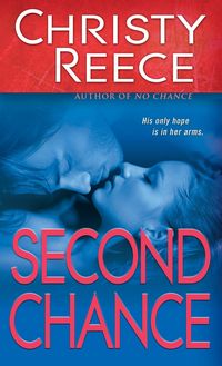 Produktbild: Second Chance