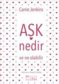 Produktbild: Ask Nedir ve Ne Olabilir