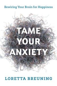 Produktbild: Tame Your Anxiety