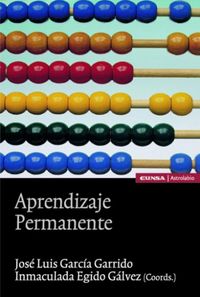 Produktbild: Aprendizaje permanente