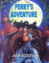 Produktbild: Perry's Adventure