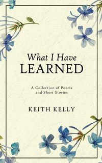 Produktbild: What I Have Learned
