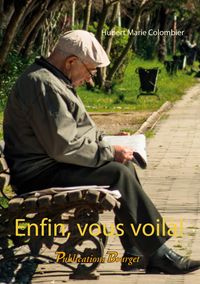 Produktbild: Enfin, vous voil&agrave;!