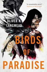 Produktbild: Birds of Paradise