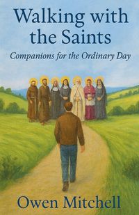 Produktbild: Walking with the Saints